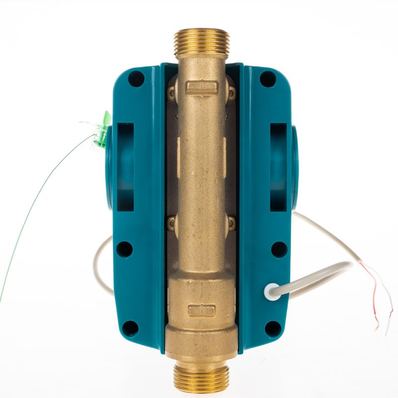 Kablolu Su Sayacı Su Yönetimi Verimliliğini Nasıl Artırır?