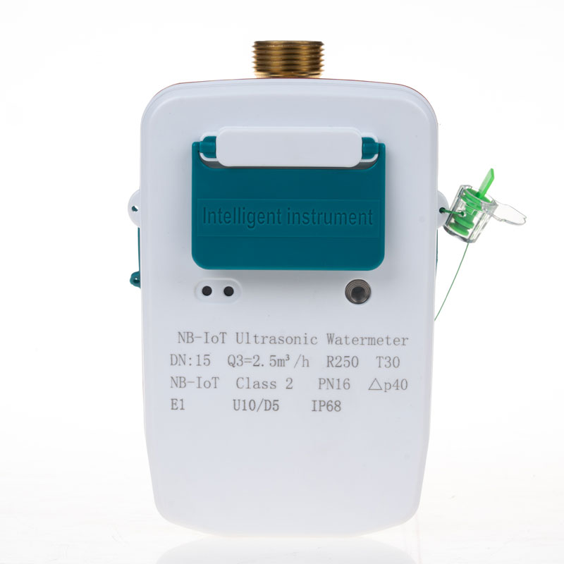 DN 15RS485 Modbus'lu Ultrasonik Su Sayacı